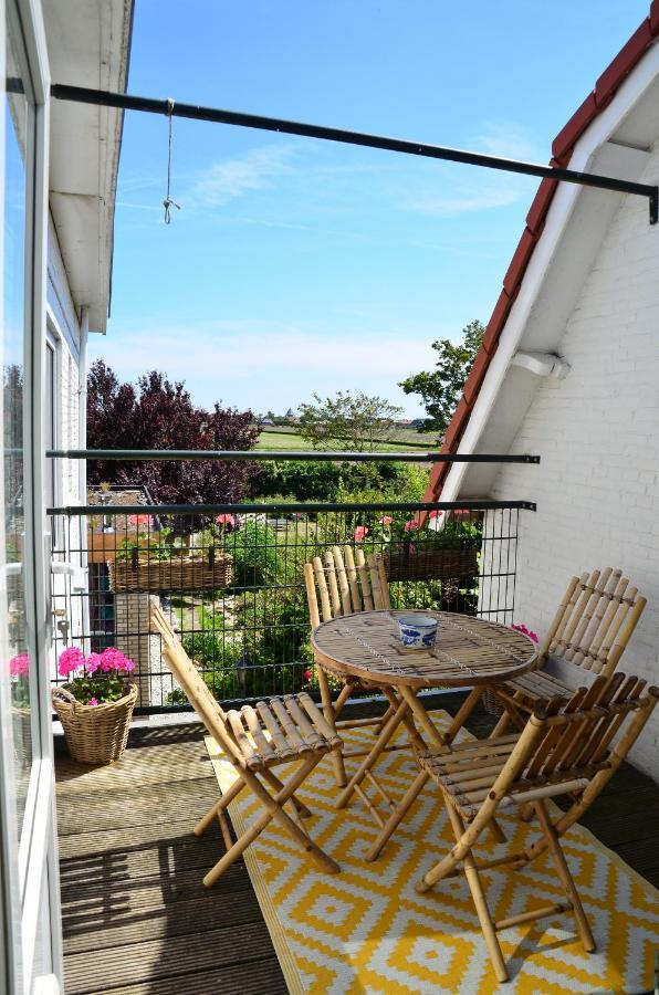 Wellness Bed & Breakfast Pergamo Voorhout Exteriör bild