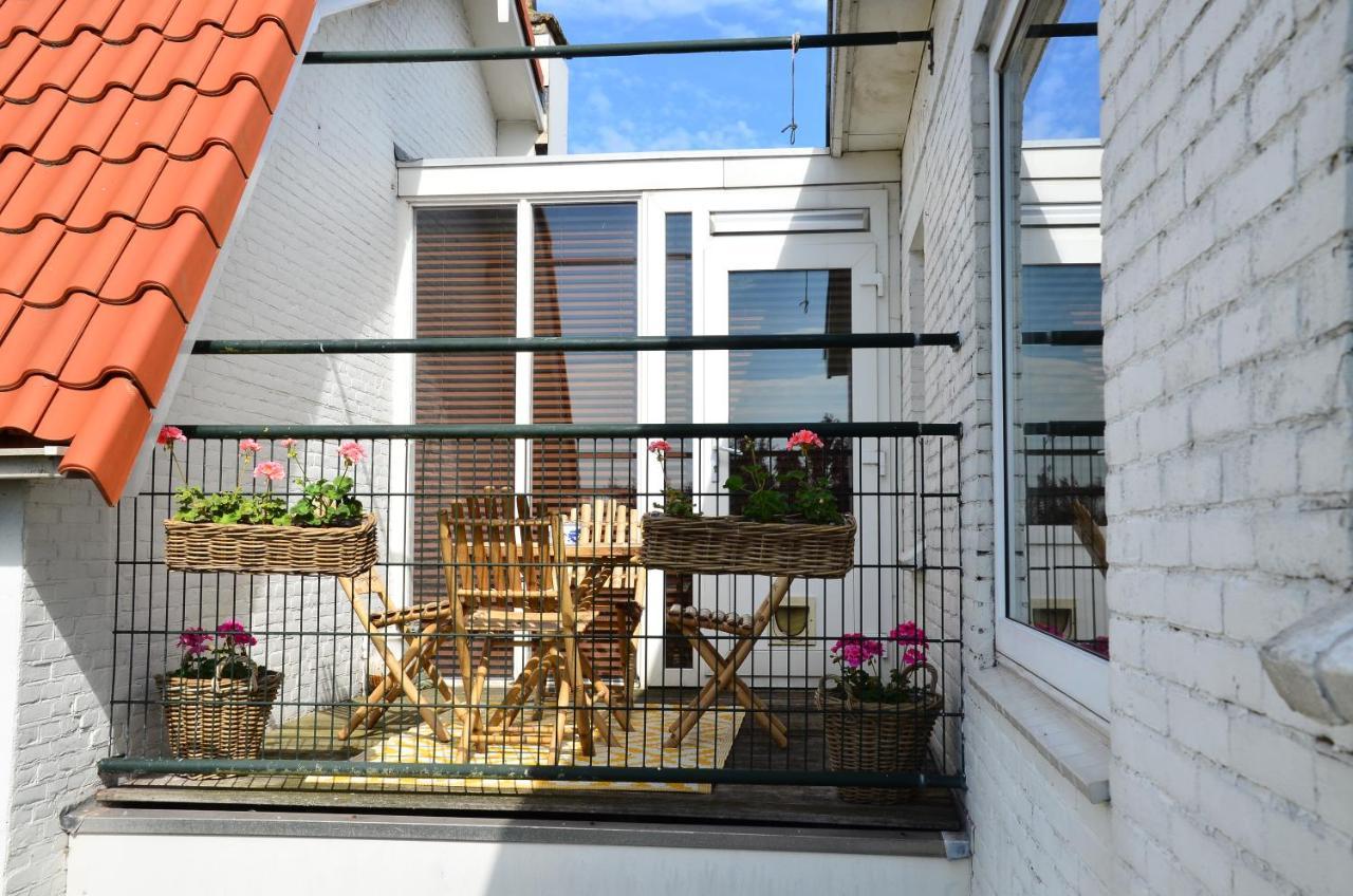 Wellness Bed & Breakfast Pergamo Voorhout Exteriör bild