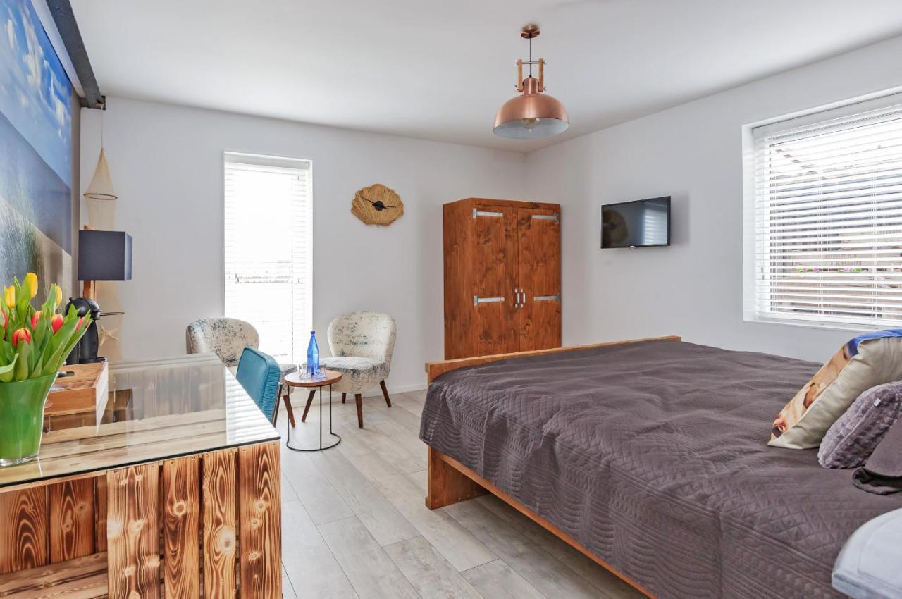 Wellness Bed & Breakfast Pergamo Voorhout Exteriör bild