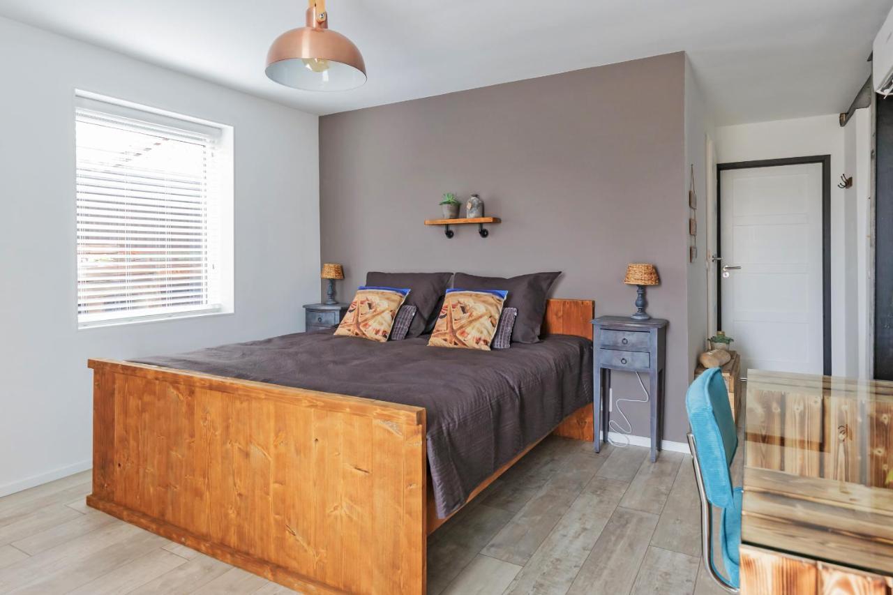 Wellness Bed & Breakfast Pergamo Voorhout Exteriör bild