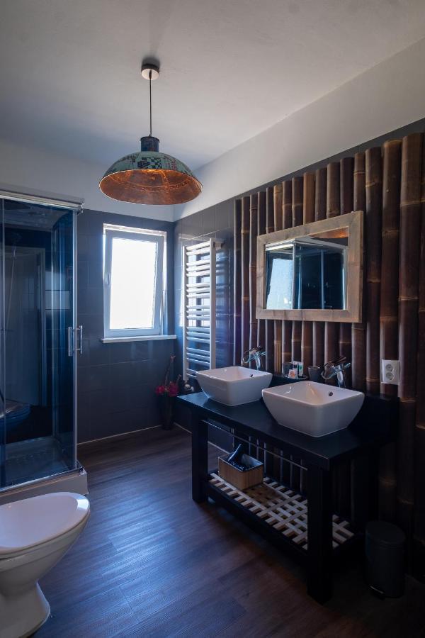 Wellness Bed & Breakfast Pergamo Voorhout Exteriör bild